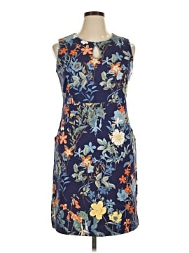Lands' End Cocktail Dress