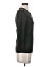 J.Crew 100% Merino Green Pullover Sweater Size S - photo 4