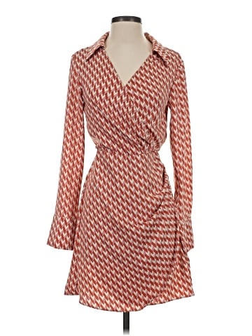 H&M Casual Dress (view 1)