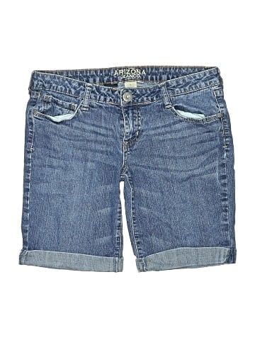 Arizona Jean Company Denim Shorts (view 1)