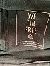 We the Free Black Long Sleeve Turtleneck Size XS - photo 7