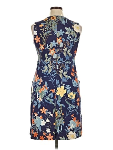 Lands' End Cocktail Dress (view 2)
