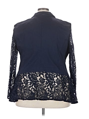 Lane Bryant Blazer (view 2)