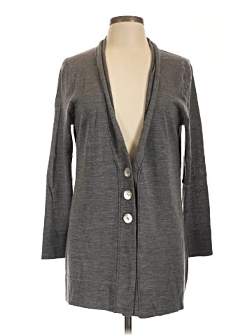 J.Jill Wool Cardigan (view 1)