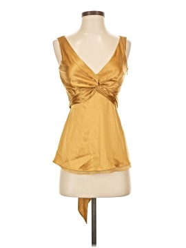 Bcbgmaxazria Sleeveless Blouse