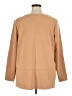 LOGO by Lori Goldstein Tan Sweatshirt Size L - photo 2