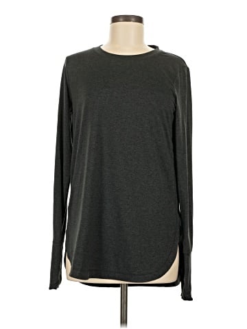 Athleta Long Sleeve Top (view 1)