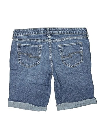 Arizona Jean Company Denim Shorts (view 2)