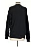 TNA Solid Black Sweatshirt Size S - photo 2