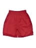 Xersion 100% Polyester Solid Red Athletic Shorts Size M (kids) - photo 2