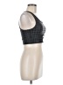 Mono b Gray Sports Bra Size M - photo 4