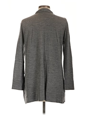 J.Jill Wool Cardigan (view 2)