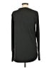 Athleta Gray Long Sleeve Top Size M (tall) - photo 2