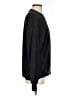 TNA Solid Black Sweatshirt Size S - photo 4