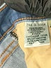 Rag & Bone/JEAN Hearts Blue Jeans Size 26 waist - photo 8