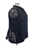 Lane Bryant Blue Blazer Size 24 - photo 4