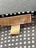 MICHAEL Michael Kors Houndstooth Black Casual Dress Size M - photo 7