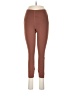 Lululemon Athletica Brown Active Pants Size 8 - photo 1