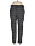 Calvin Klein Tweed Gray Casual Pants Size 14 - photo 1