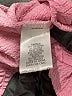 Knitworks Solid Pink Jumpsuit Size 7 - photo 4