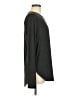 Athleta Gray Long Sleeve Top Size M (tall) - photo 4