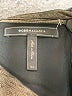 BCBGMAXAZRIA 100% Silk Black Cocktail Dress Size 4 - photo 7