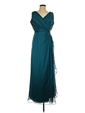 Jade by Jasmine Cocktail Dress (view 1)