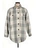 Old Navy Gray Coat Size M - photo 1