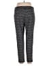 Calvin Klein Tweed Gray Casual Pants Size 14 - photo 2