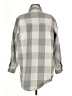 Old Navy Gray Coat Size M - photo 2