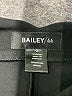 Bailey 44 Solid Black Dress Pants Size 2 - photo 7
