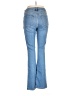 Old Navy Hearts Blue Jeans Size 12 - photo 2