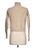 Theory 100% Cashmere Tan Cashmere Pullover Sweater Size L - photo 2