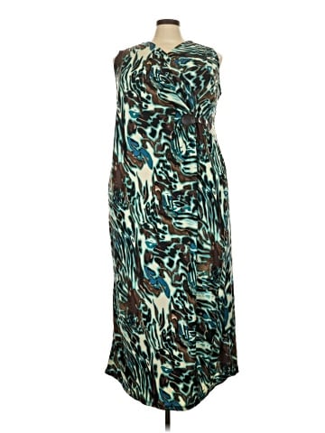 Avenue Casual Dress (view 1)