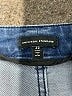 Universal Standard Solid Blue Jeans Size 22 - photo 4