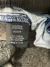 Universal Standard Solid Blue Jeans Size 22 - photo 5