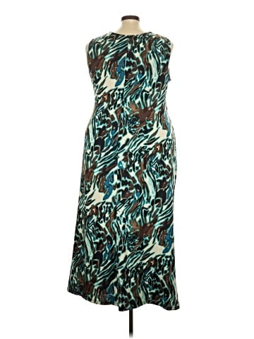 Avenue Casual Dress (view 2)