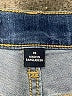 Unbranded Hearts Blue Jeans Size 28 waist - photo 7