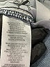 Unbranded Hearts Blue Jeans Size 28 waist - photo 8