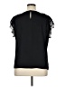 Express Outlet 100% Polyester Black Short Sleeve T-Shirt Size XL - photo 2