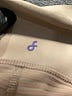 Fanka Brown Tan Active Pants Size XS (estimated) - photo 7