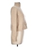 Theory 100% Cashmere Tan Cashmere Pullover Sweater Size L - photo 4