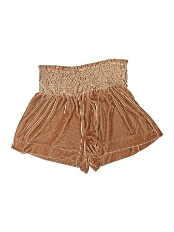 TCEC Shorts (view 1)