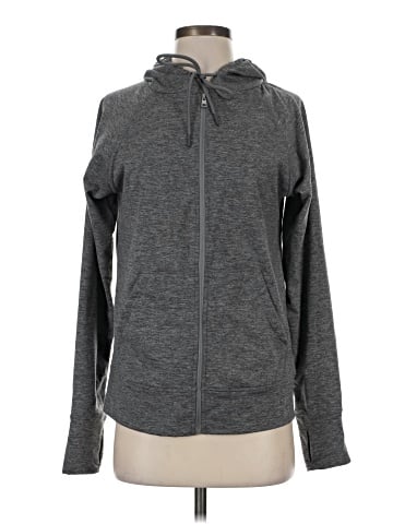 Athletic Works Zip Up Hoodie (view 1)