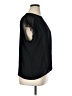 Express Outlet 100% Polyester Black Short Sleeve T-Shirt Size XL - photo 4