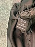 Kenneth Cole REACTION Black Coat Size 10 - photo 7