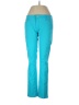 Levi's Teal Casual Pants Size 10 - photo 1