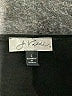 J Valdi Solid Black Casual Dress Size L - photo 7