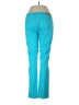 Levi's Teal Casual Pants Size 10 - photo 2