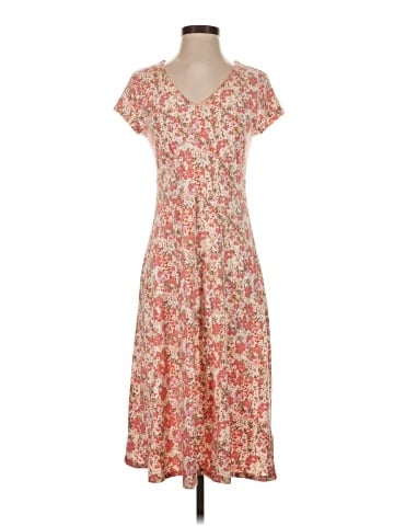 Sahalie Casual Dress (view 1)